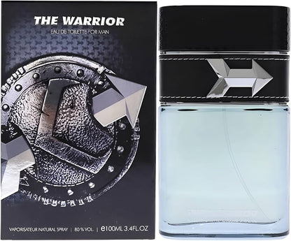 M The Warrior by Armaf – for Men