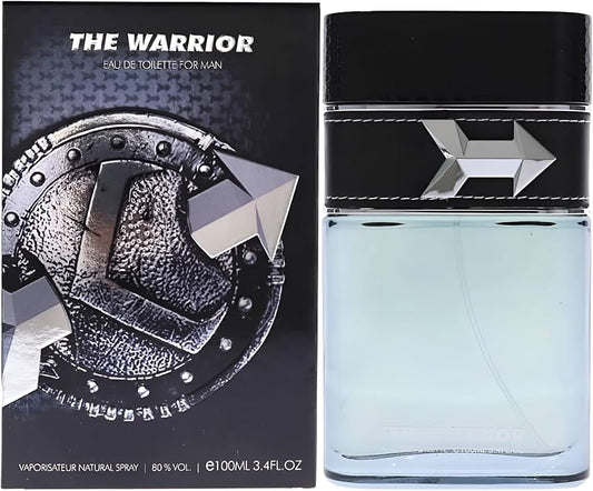 M The Warrior by Armaf – for Men