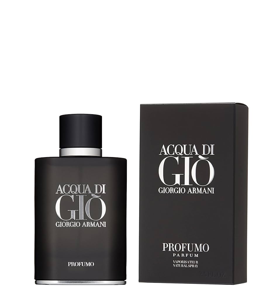 M Acqua di Gio Profumo by Giorgio Armani – for Men