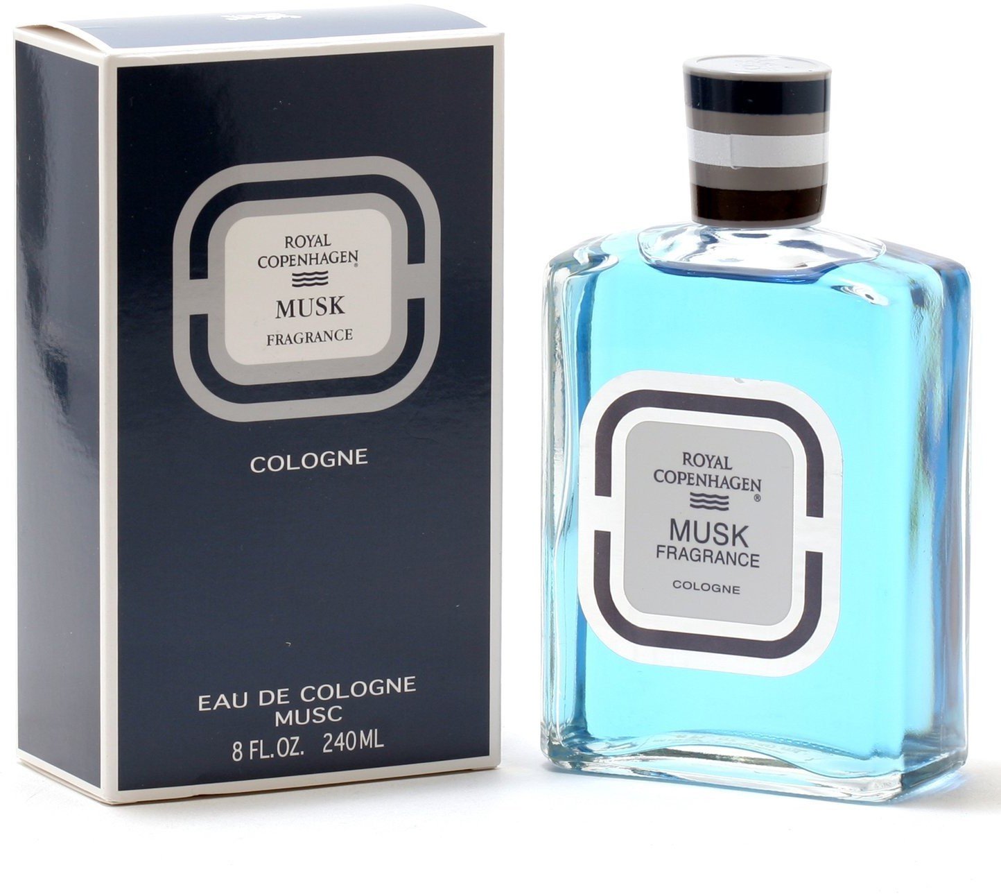 M Royal Copenhagen Musk by Royal Copenhagen – for Men