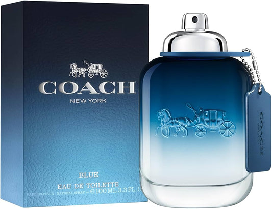Coach Blue by Coach –  for Men