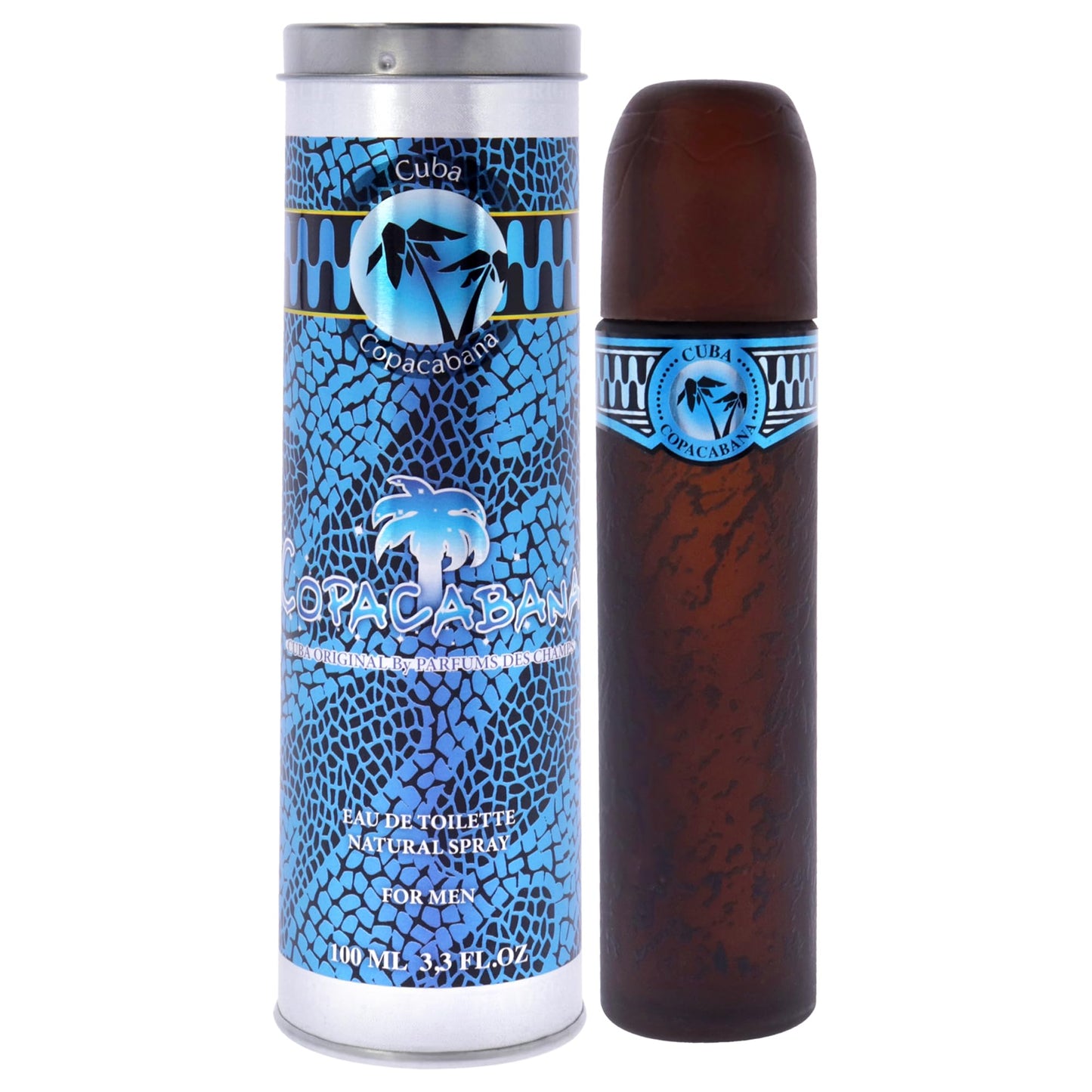 M Cuba Copacabana by Perfums des Champs – for Men