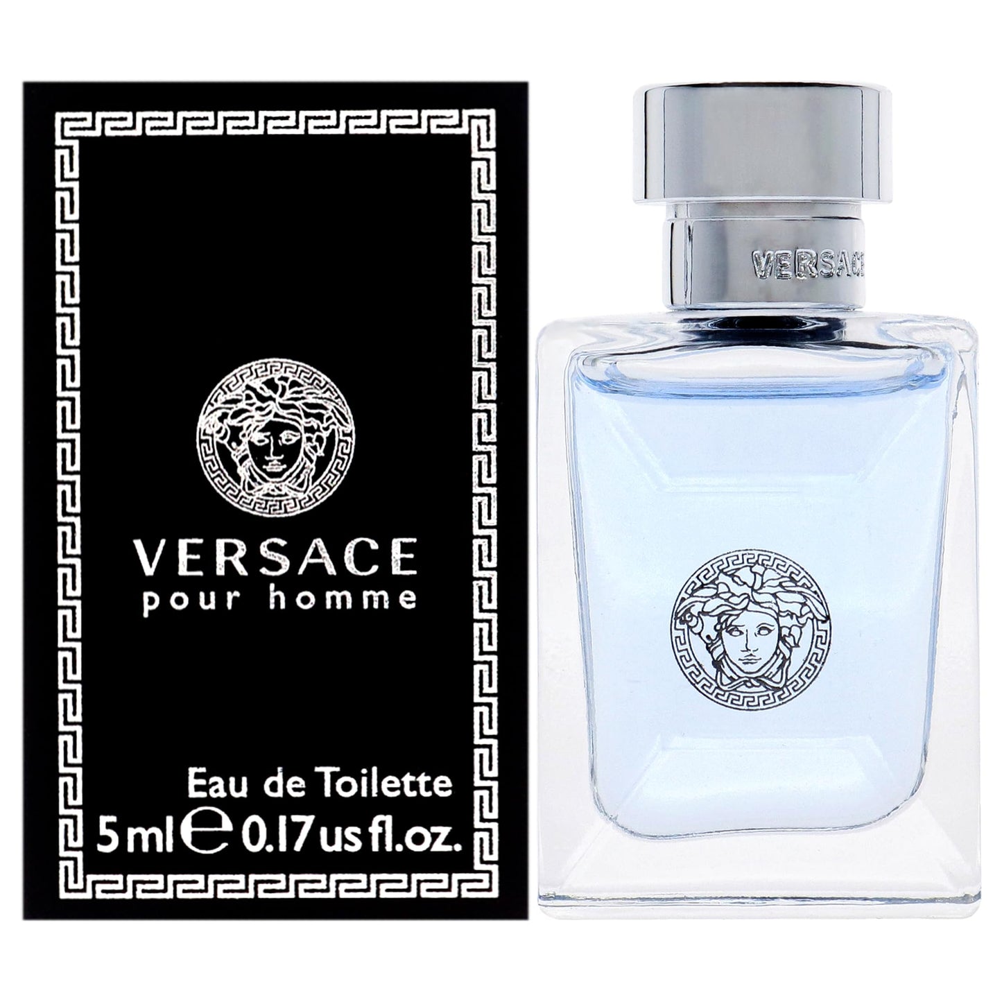MS Mini Versace for Men – Eau de Parfum