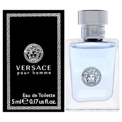 MS Mini Versace for Men – Eau de Parfum