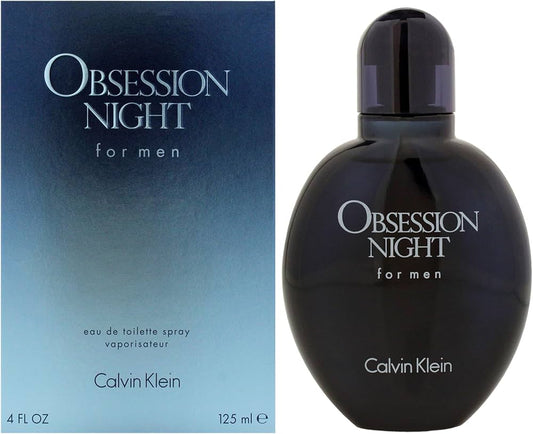 M Obsession Night by Calvin Klein – for Men