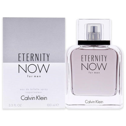 M Eternity Now by Calvin Klein – for Men