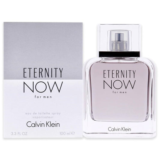 M Eternity Now by Calvin Klein – for Men