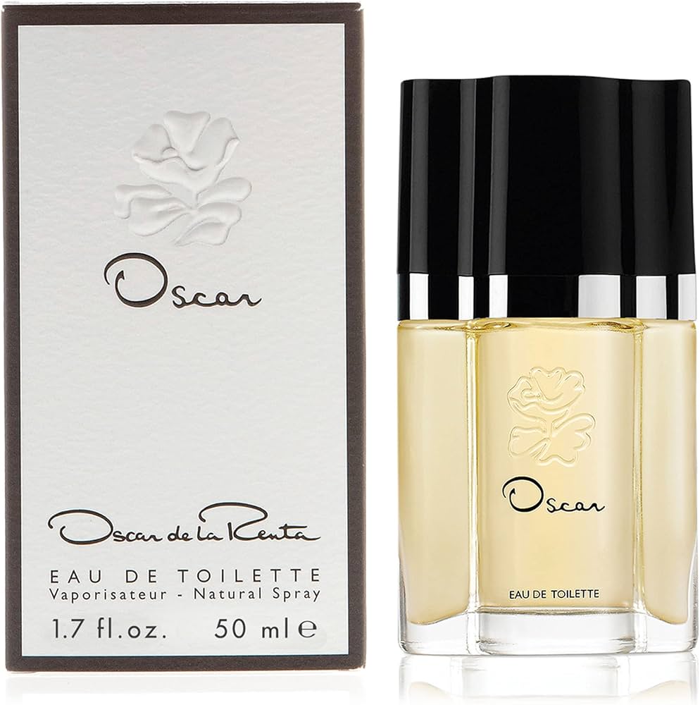 M Oscar by Oscar de la Renta –  for Men