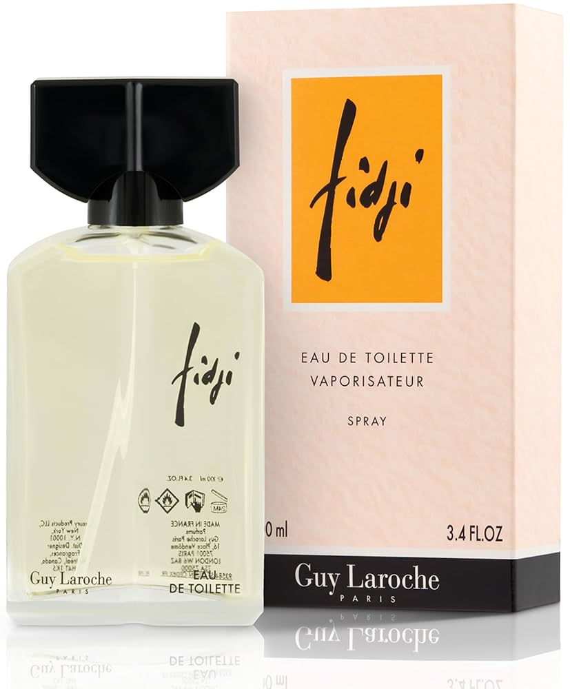 W Fidji by Guy Laroche- for Women