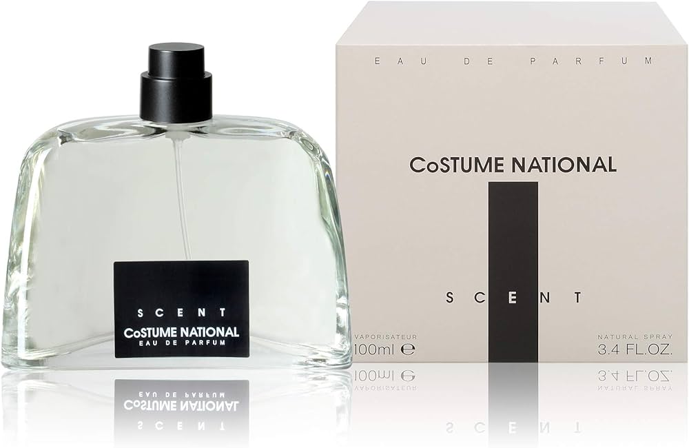 W Costume National Scent by Costume National – for Women