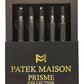 MS Mini Prisme Patek Maison by Patek Maison –  for Men