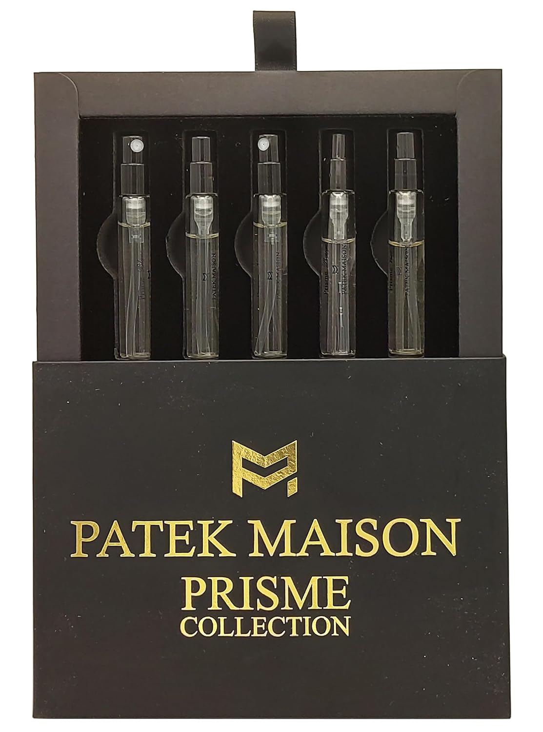 MS Mini Prisme Patek Maison by Patek Maison –  for Men