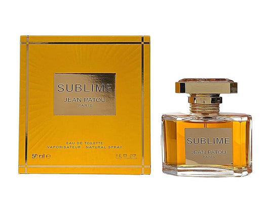 W Sublime by Jean Patou – for Women