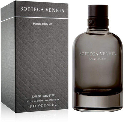 M Bottega Veneta Pour Homme by Bottega Veneta –  for Men