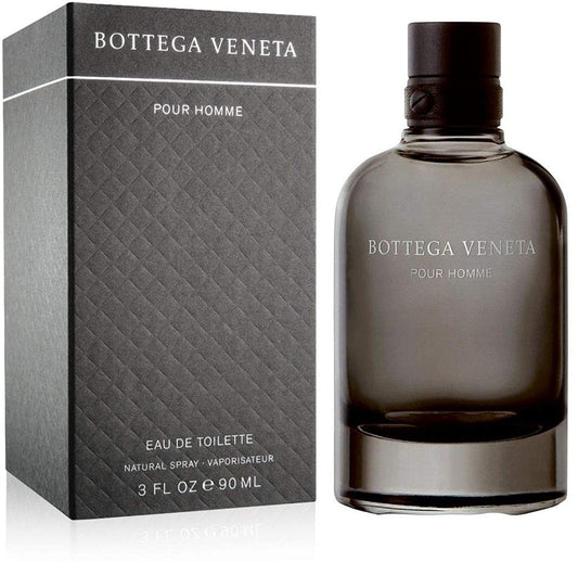 M Bottega Veneta Pour Homme by Bottega Veneta –  for Men