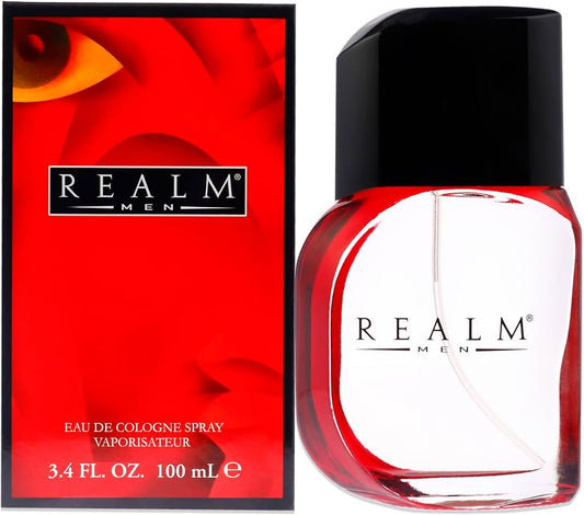 M Realm by Five Star Fragrances –  for Men