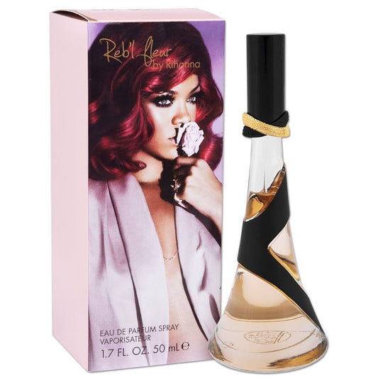 W Reb’l Fleur by Rihanna – for Women