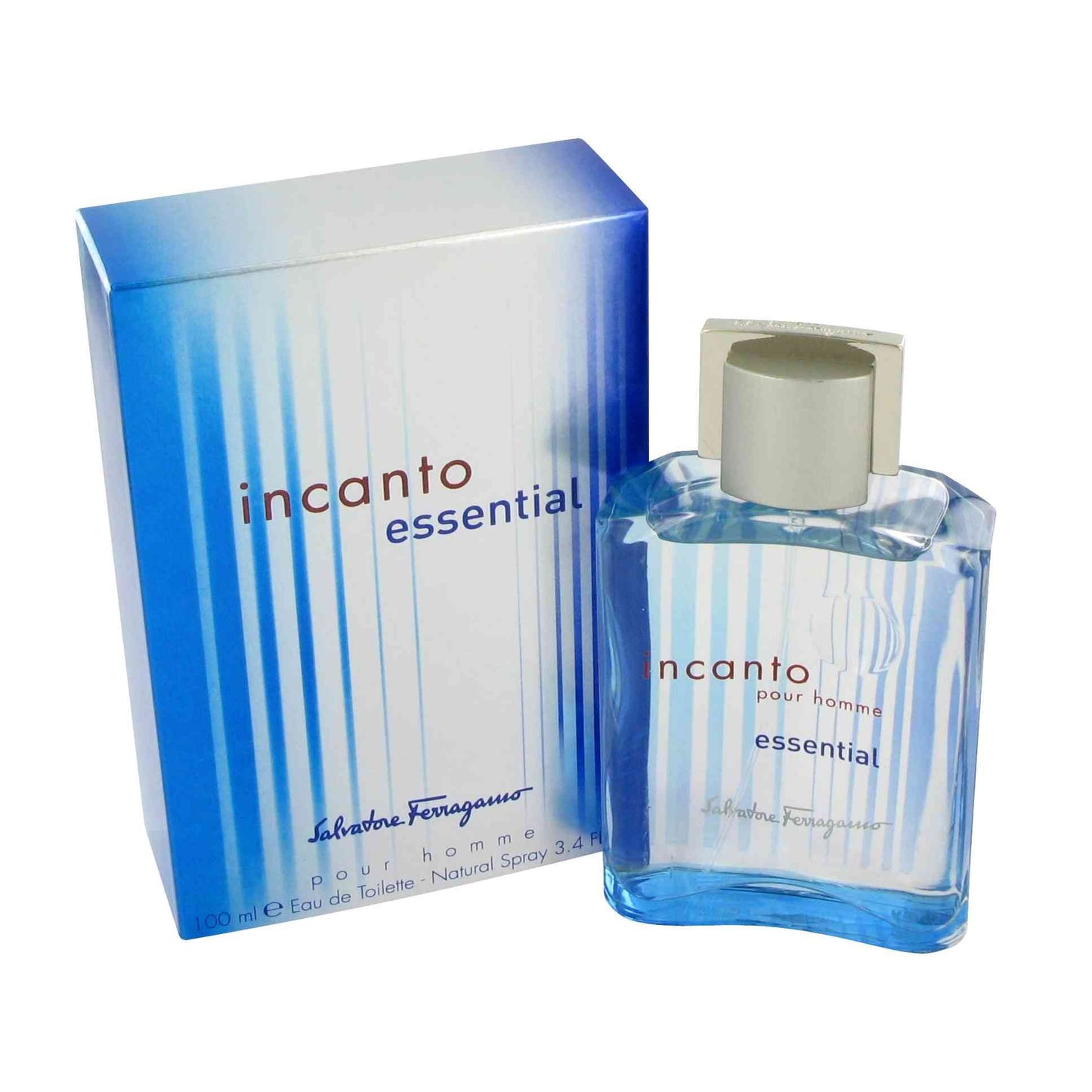 M Incanto Essential by Salvatore Ferragamo –  for Men