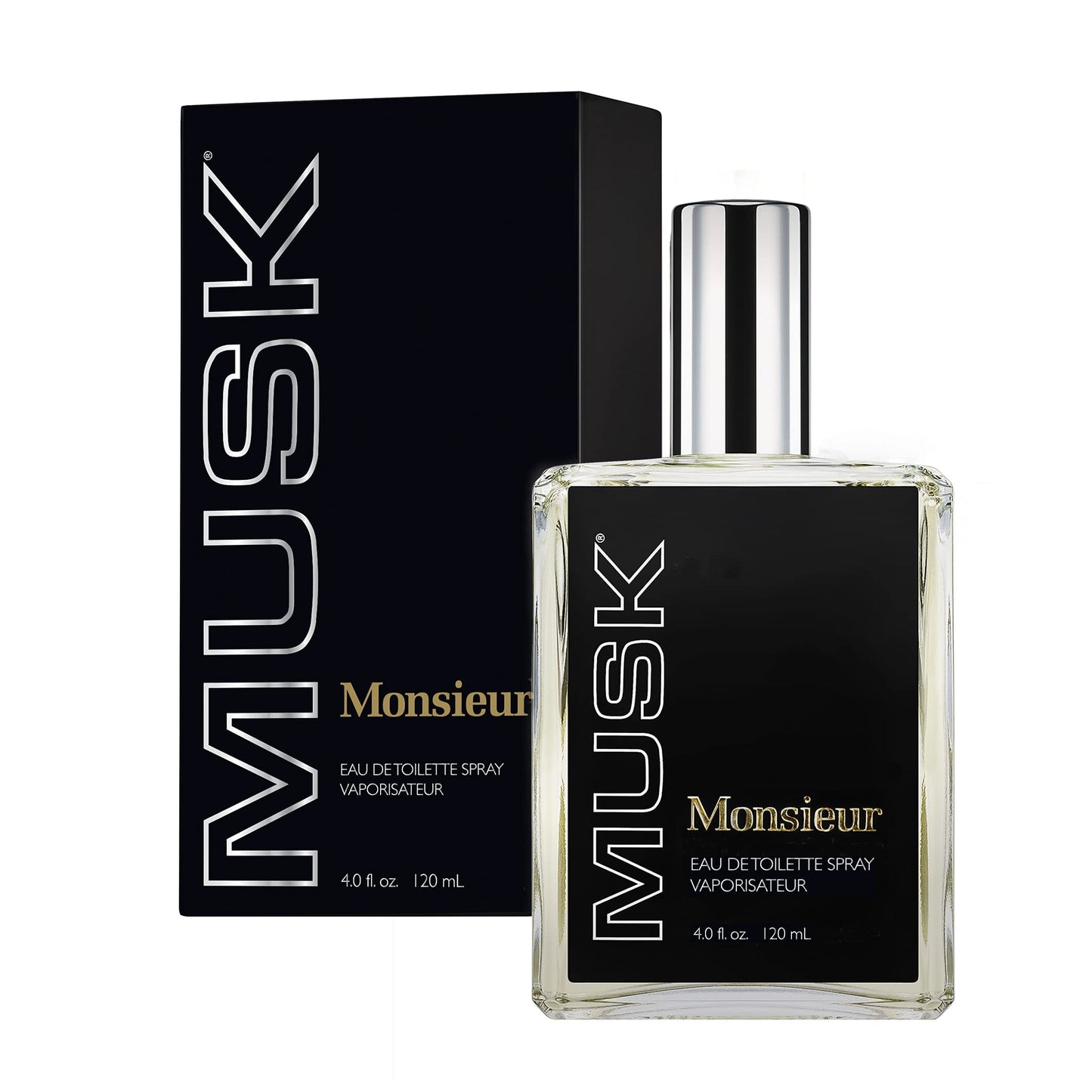 M Monsieur Musk by Dana –  for Men