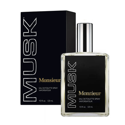 M Monsieur Musk by Dana –  for Men