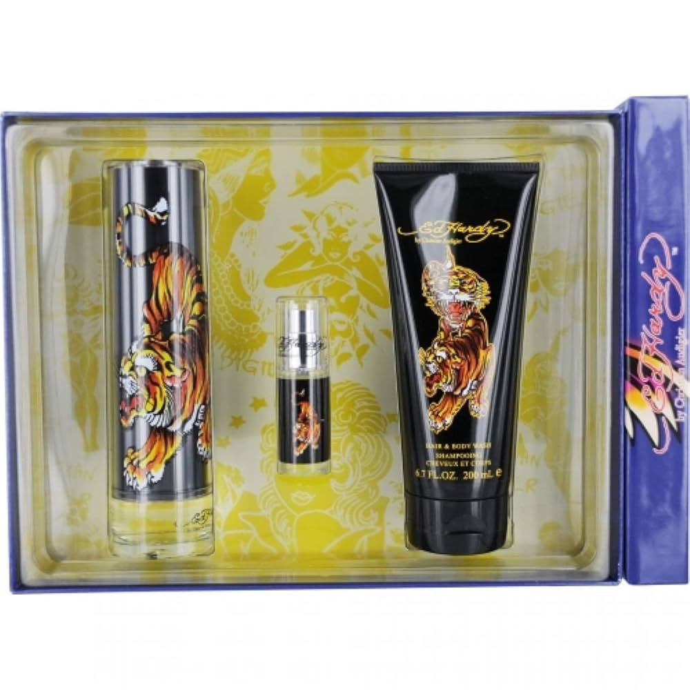 MS Mini Ed Hardy by Christian Audigier – for Men