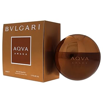 M Bvlgari Aqua Amara – for Men