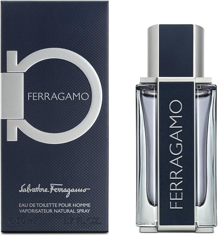 M Salvatore Ferragamo by Salvatore Ferragamo – for Men
