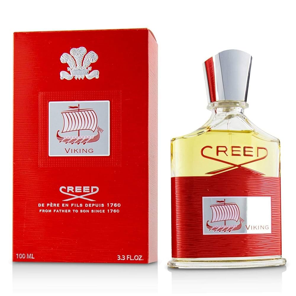 M Viking by Creed – for Men