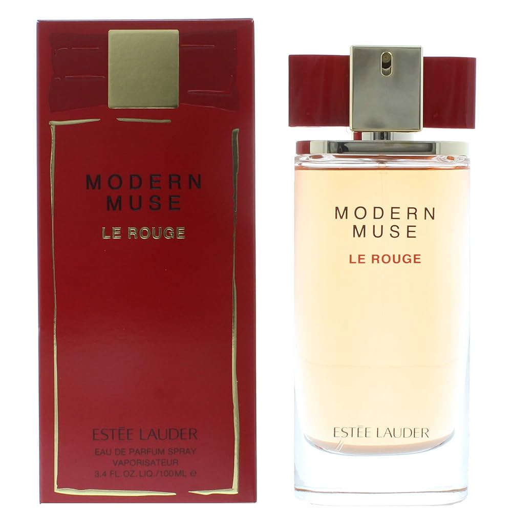 Modern Muse Le Rouge by Estée Lauder –  for Women