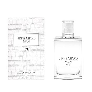 M Jimmy Choo Ice by Jimmy Choo – for Men