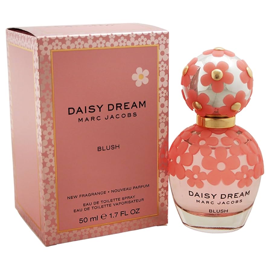 Daisy Dream Blush by Marc Jacobs – for Women