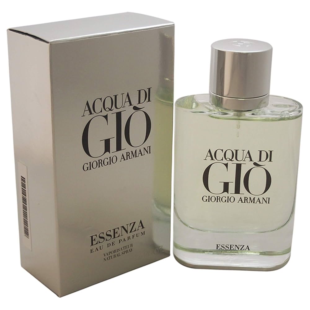 M Acqua Di Gio Essenza by Giorgio Armani –  for Men