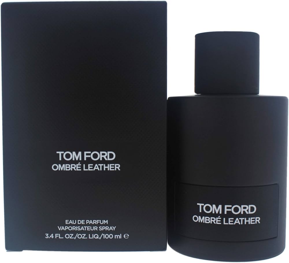 Tom Ford Ombré Leather –  for Men