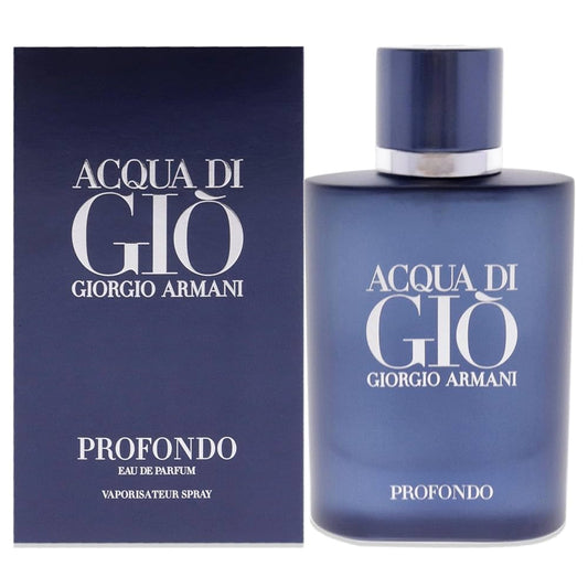 Acqua di Giò Profondo by Giorgio Armani - for Men