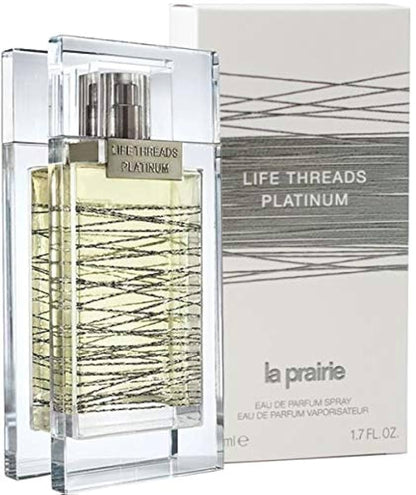 W Life Threads Platinum by La Prairie – for Women
