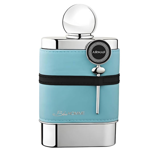 M Blue Homme by Armaf –  for Men