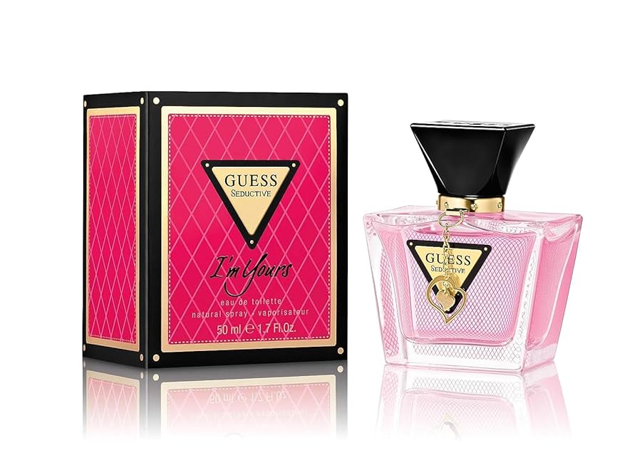 W Seductive I’m Yours by Guess –  for Women