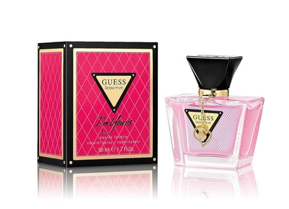W Seductive I’m Yours by Guess –  for Women