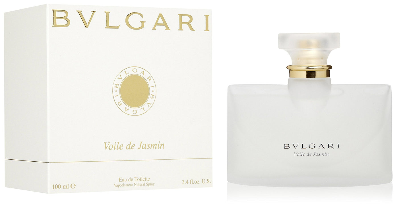 W Voile De Jasmine by Bvlgari – for Women