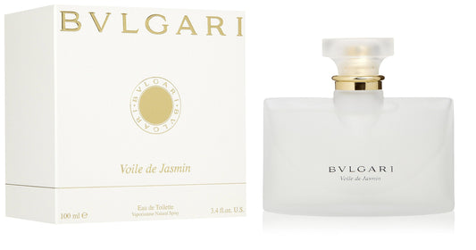 W Voile De Jasmine by Bvlgari – for Women