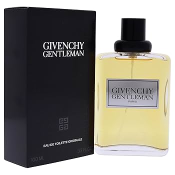 Gentleman (Original) by Givenchy – for Men