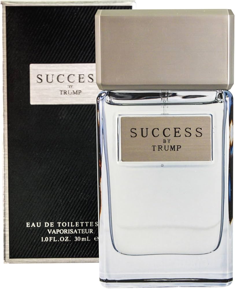 M Success by Trump – for Men