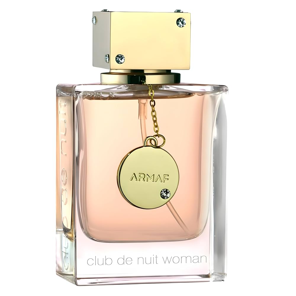 W Club De Nuit by Armaf – for Women