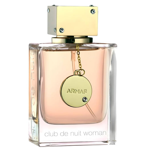 W Club De Nuit by Armaf – for Women