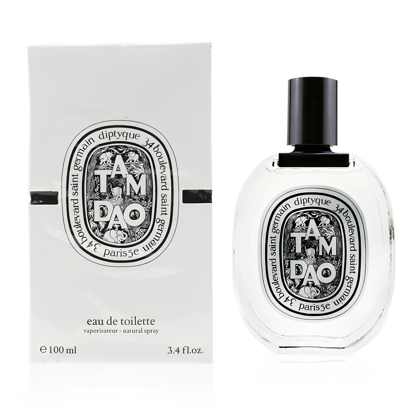 Diptyque Tam Dao by Diptyque –  for Unisex