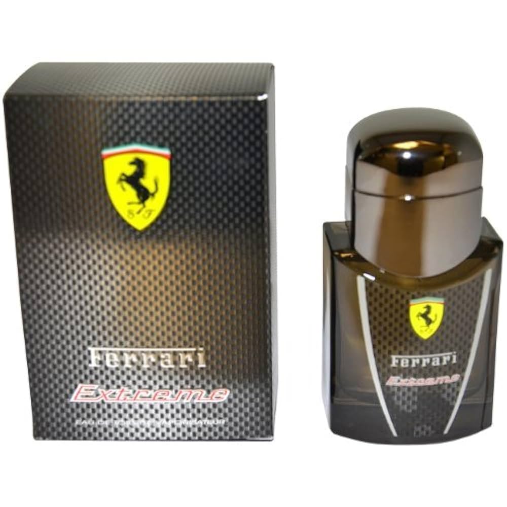 Ferrari Extreme by Ferrari – for Men
