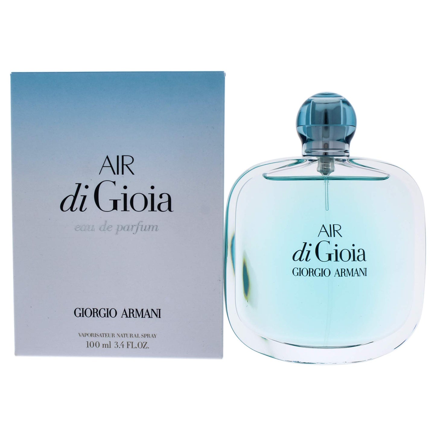 Acqua Di Gioia Air by Giorgio Armani –  for Women