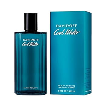 MS Cool Water by Davidoff – for Men