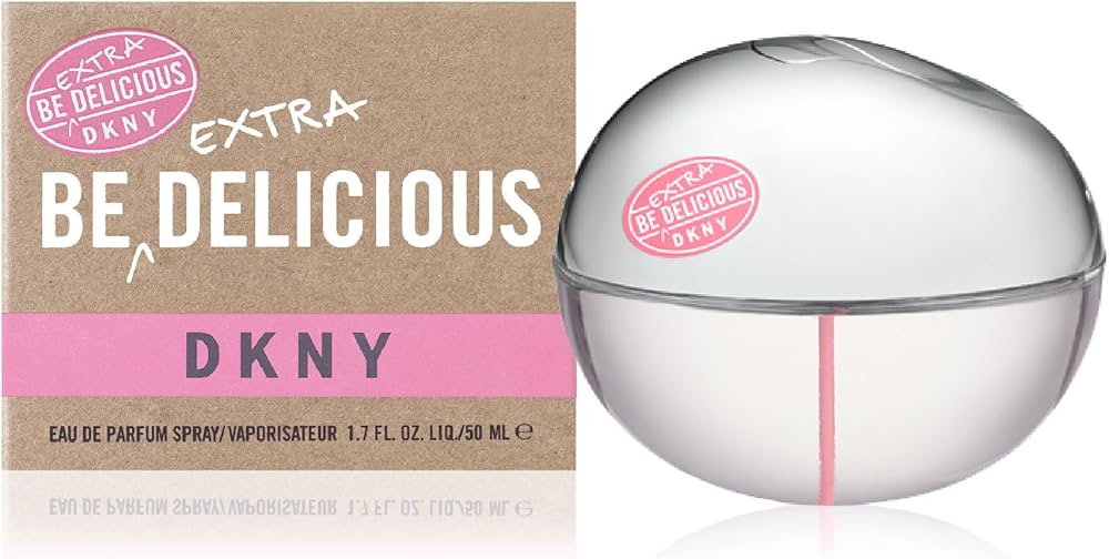W Be Extra Delicious by DKNY –  for Women