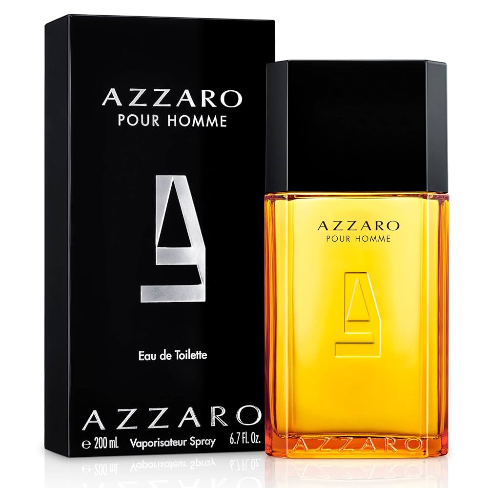M Azzaro UPC by Azzaro – for Men